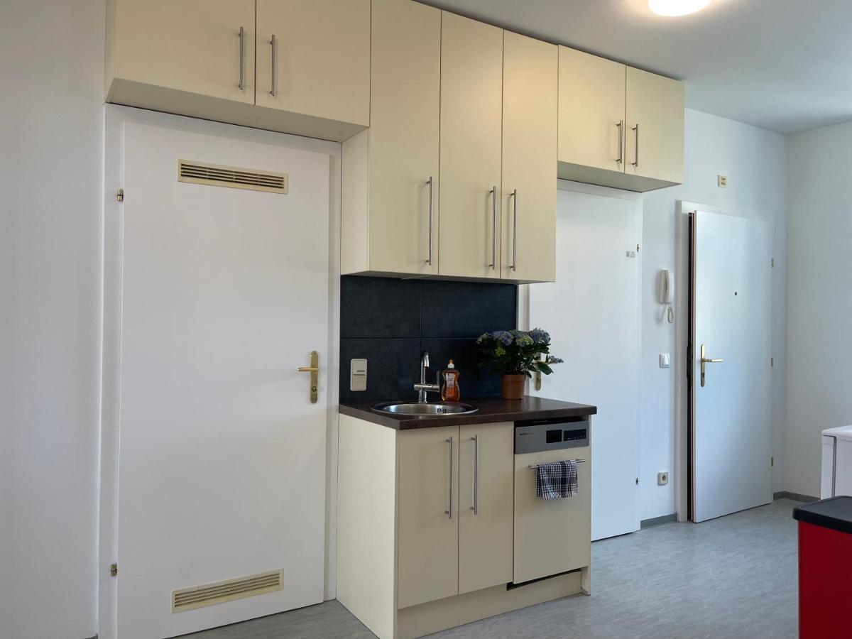 Peaceful Apartment For 4 Vienna Exterior photo